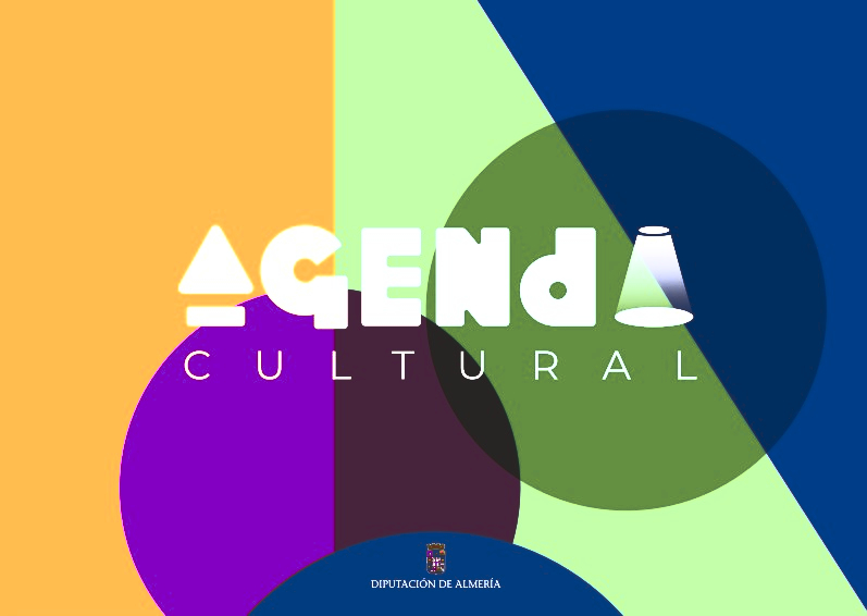 AGENDA CULTURAL DEL 1 AL 31 DE JULIO DE 2026